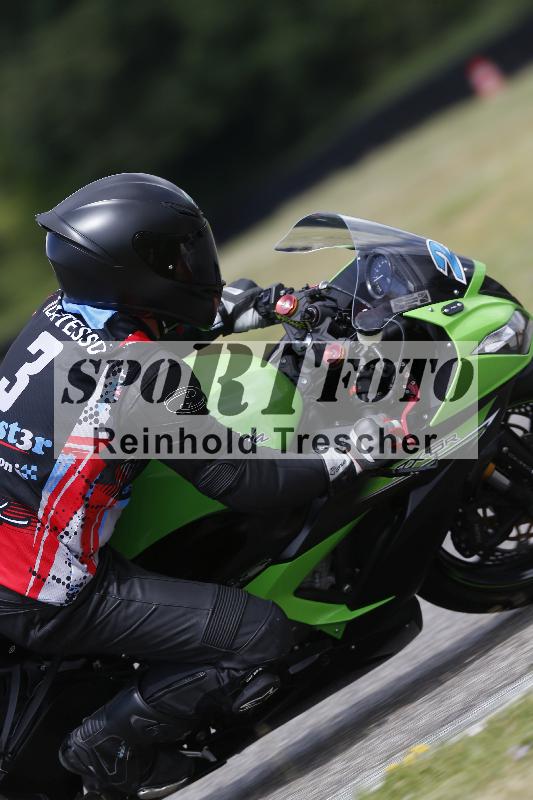 /18 23.05.2025 Get Faster Caremotion ADR/Gruppe gruen/21